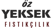 Öz Yeksek Fıstıkçılık